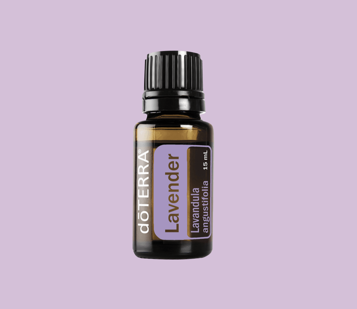 Whisper Touch Roll-on Essential Oil Blend — Spa Kingston